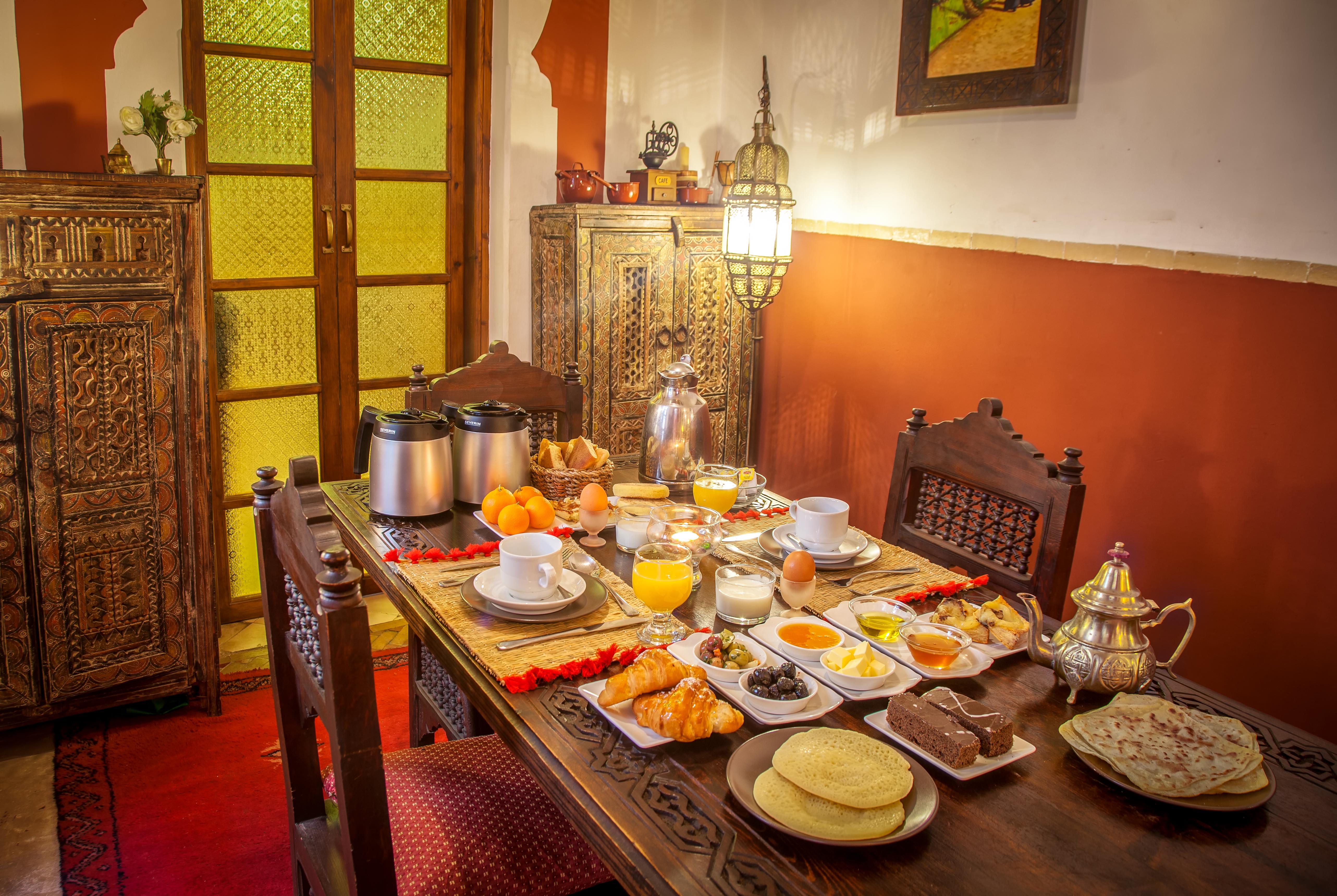 Riad Sable Chaud Marraquexe Exterior foto
